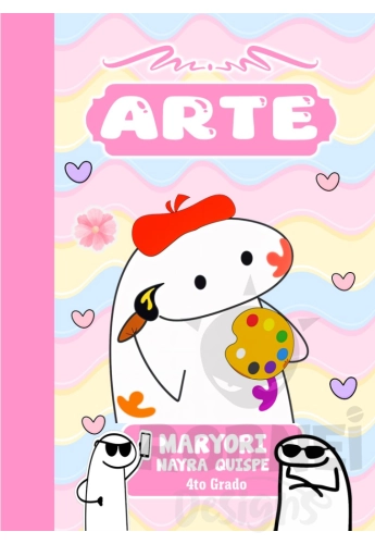 Flork  01 Portada